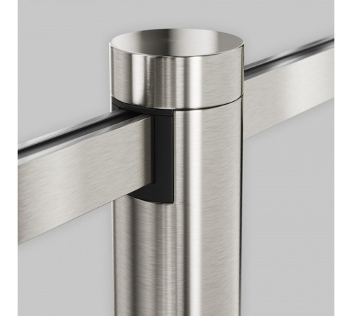 Накладной светильник Maytoni Skim TR145-1-3W3K-W-PT