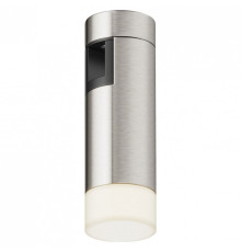 Накладной светильник Maytoni Skim TR145-1-3W4K-W-PT