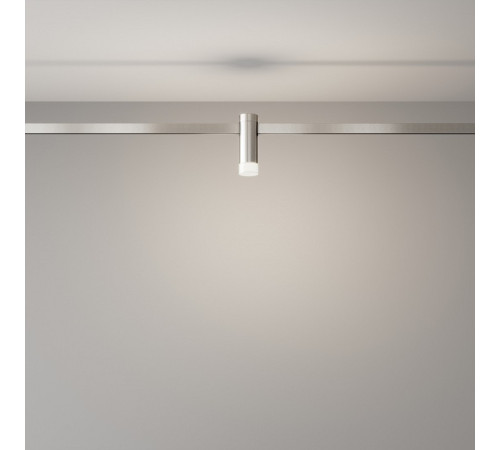 Накладной светильник Maytoni Skim TR145-1-3W4K-W-PT