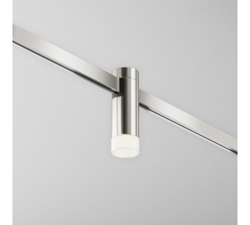 Накладной светильник Maytoni Skim TR145-1-3W4K-W-PT