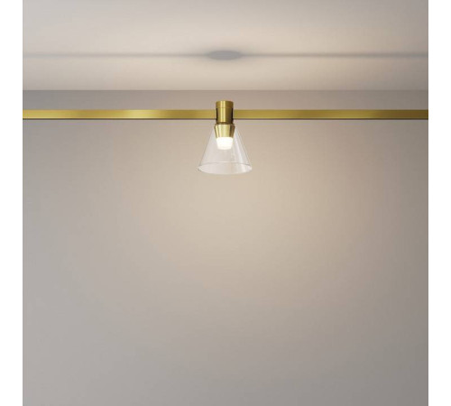 Накладной светильник Maytoni Bianca TR147-1-3W3K-BS