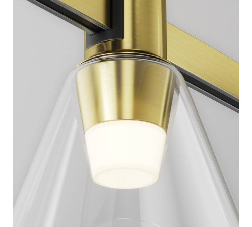 Накладной светильник Maytoni Bianca TR147-1-3W3K-BS