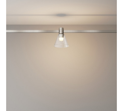 Накладной светильник Maytoni Bianca TR147-1-3W3K-PT