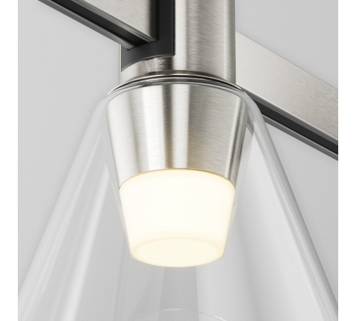 Накладной светильник Maytoni Bianca TR147-1-3W3K-PT