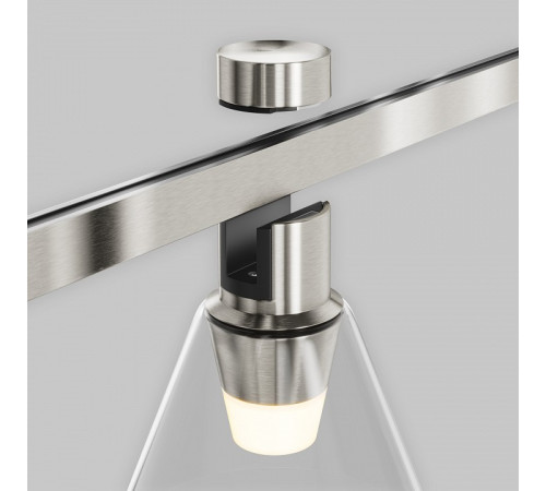 Накладной светильник Maytoni Bianca TR147-1-3W3K-PT