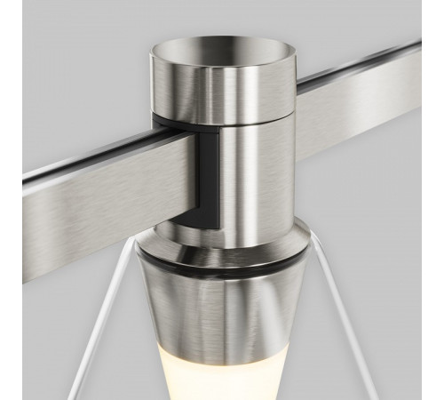 Накладной светильник Maytoni Bianca TR147-1-3W3K-PT