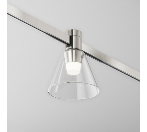 Накладной светильник Maytoni Bianca TR147-1-3W4K-PT