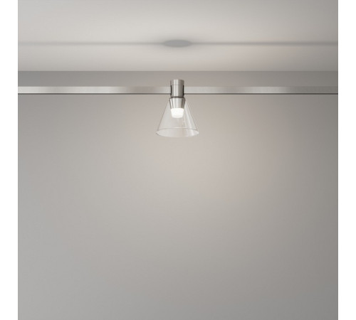 Накладной светильник Maytoni Bianca TR147-1-3W4K-PT