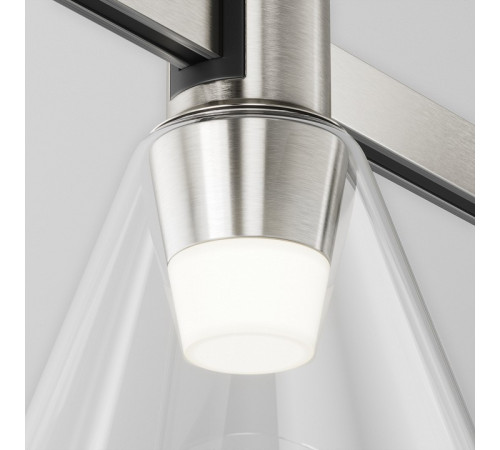 Накладной светильник Maytoni Bianca TR147-1-3W4K-PT