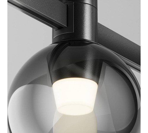 Накладной светильник Maytoni Bubble TR148-1-3W3K-B