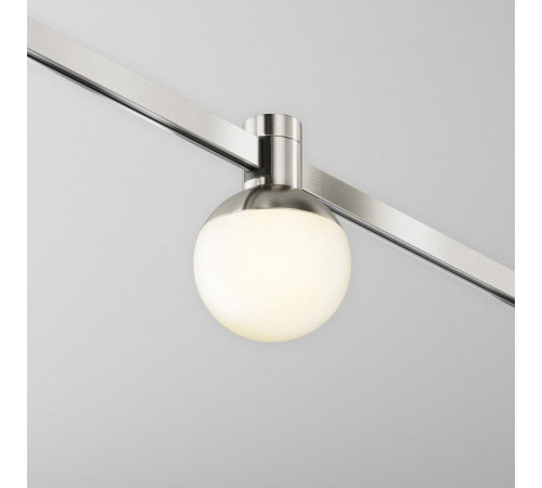 Накладной светильник Maytoni Luna TR149-1-5W3K-PT