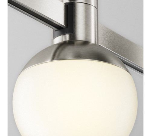 Накладной светильник Maytoni Luna TR149-1-5W3K-PT