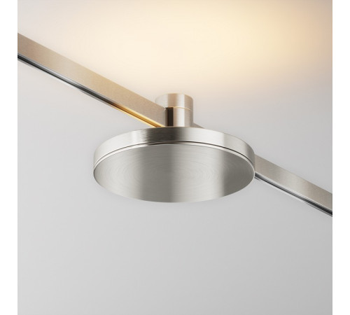 Накладной светильник Plato TR152-1-7W3K-PT