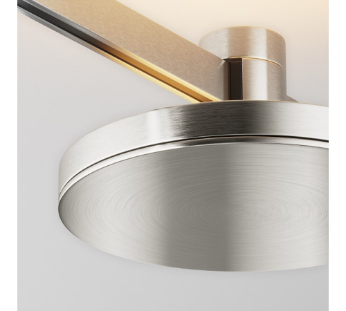 Накладной светильник Plato TR152-1-7W3K-PT