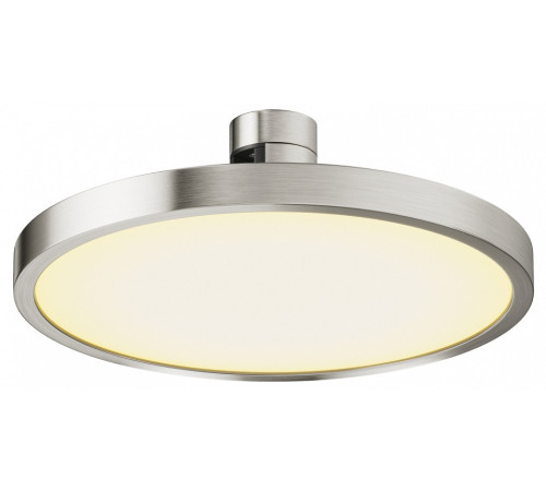 Накладной светильник Plato TR153-1-10W3K-PT