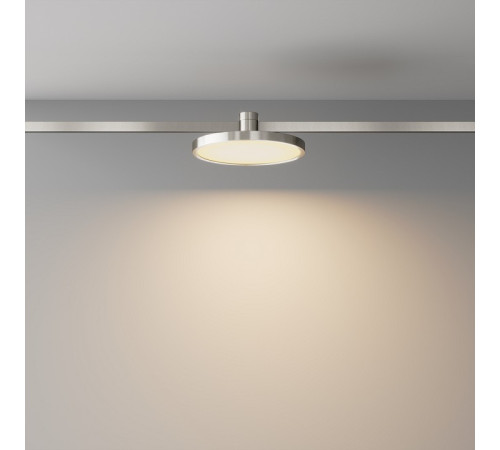 Накладной светильник Plato TR153-1-10W3K-PT