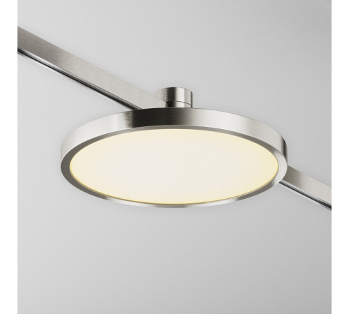 Накладной светильник Plato TR153-1-10W3K-PT