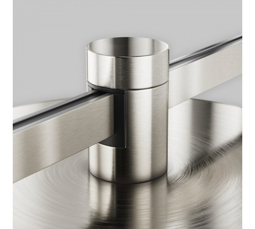 Накладной светильник Plato TR153-1-10W3K-PT