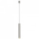 Подвесной светильник Maytoni Focus Led TR155-1-5W3K-PT
