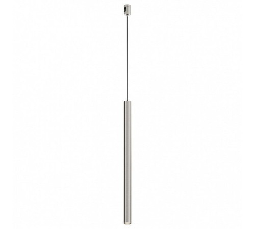Подвесной светильник Maytoni Focus Led TR156-1-5W4K-PT