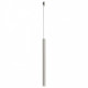 Подвесной светильник Maytoni Focus Led TR156-1-5W4K-PT