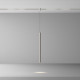 Подвесной светильник Maytoni Focus Led TR156-1-5W4K-PT