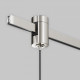 Подвесной светильник Maytoni Focus Led TR156-1-5W4K-PT