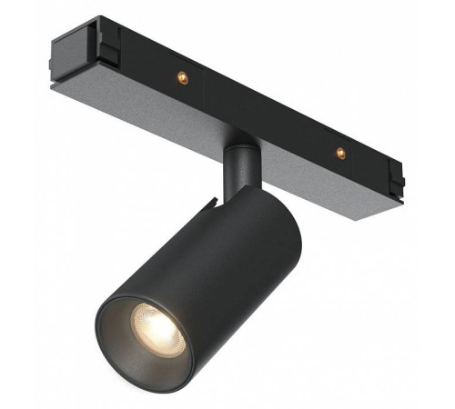 Светильник на штанге Maytoni Focus Led TR176-1-3WTW-M-B