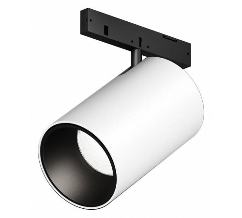 Светильник на штанге Maytoni Focus Led TR187-1-5W4K-M-BW