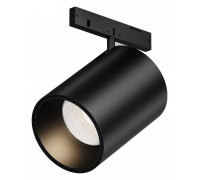Светильник на штанге Maytoni Focus Led TR187-1-9W3K-M-B