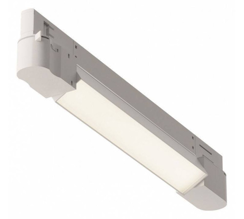 Накладной светильник Maytoni Basis TR196-3-10W4K-W