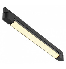 Светильник накладной Maytoni Basis 20 Вт 2700 K черный TR196-3-20W2.7K-B