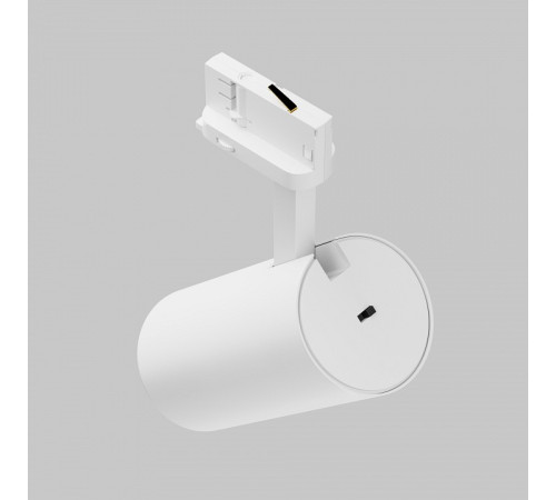 Светильник на штанге Focus Led TR197-3-40WCCT-M-W