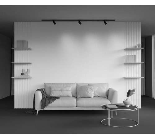 Светильник на штанге Maytoni Calipso TR218-1-GU10-BK