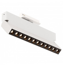 Накладной светильник Maytoni Points 12 Вт CCT белый TR224-1-12WCCT-M-W