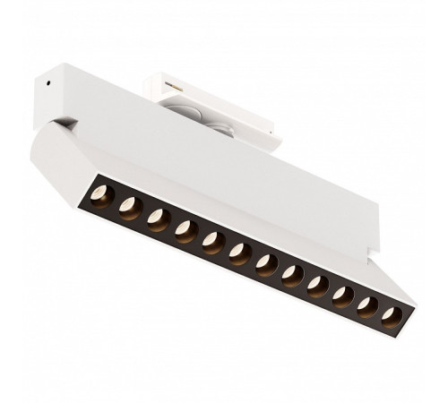 Накладной светильник Maytoni Points 12 Вт CCT белый TR224-1-12WCCT-M-W