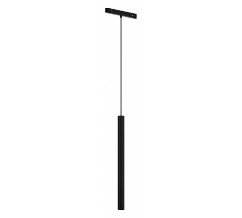 Подвесной светильник Maytoni Focus LED TR226-4-5WTW-M-DD2-B