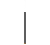 Подвесной светильник Maytoni Technical Focus Led TR245-7W3K-B