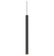 Подвесной светильник Maytoni Technical Focus Led TR245-7W3K-B