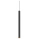 Подвесной светильник Maytoni Technical Focus Led TR245-7W3K-B