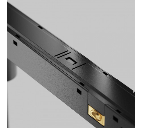Подвесной светильник Maytoni Technical Focus Led TR245-7W3K-B