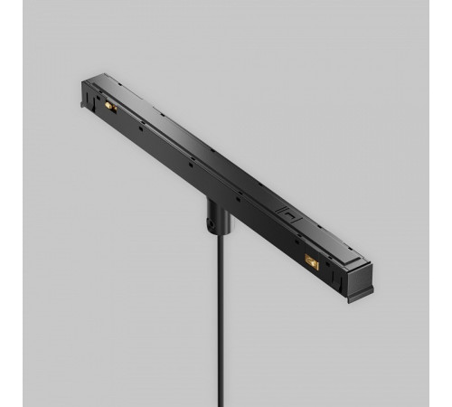 Подвесной светильник Maytoni Technical Focus Led TR245-7W3K-B
