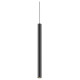 Подвесной светильник Maytoni Technical Focus Led TR245-7W4K-B