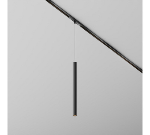 Подвесной светильник Maytoni Technical Focus Led TR245-7W4K-B