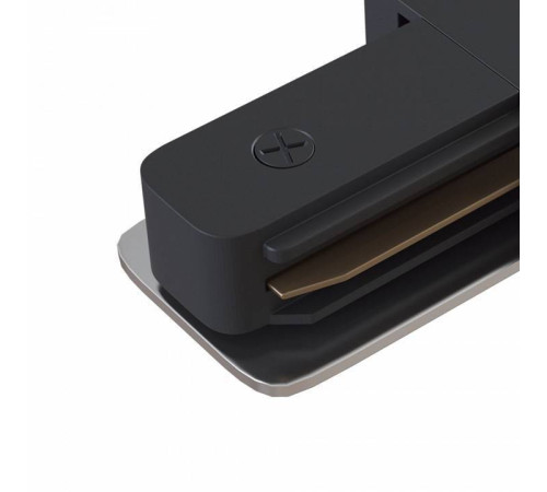 Соединитель линейный для треков Maytoni Accessories for tracks TRA002C-11B