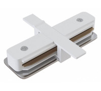 Соединитель линейный для треков Maytoni Accessories for tracks TRA002C-11W