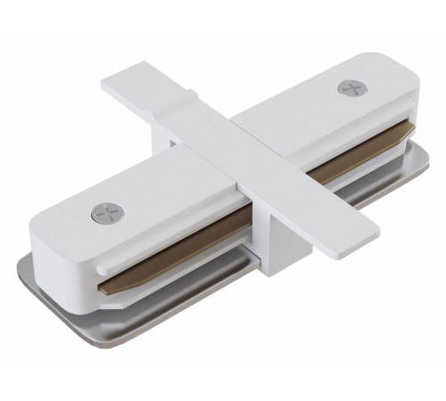 Соединитель линейный для треков Maytoni Accessories for tracks TRA002C-11W