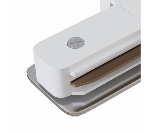 Соединитель линейный для треков Maytoni Accessories for tracks TRA002C-11W