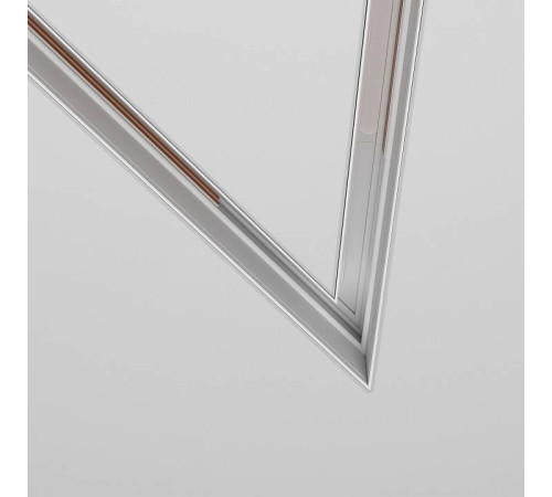 Соединитель угловой L-образный для треков встраиваемых Maytoni Accessories for tracks Exility TRA034CLS-42W