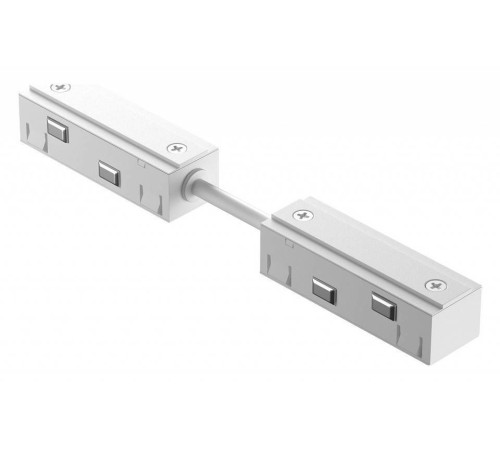 Соединитель гибкий для треков Maytoni Accessories for tracks Exility TRA034CPC-42W-5-1